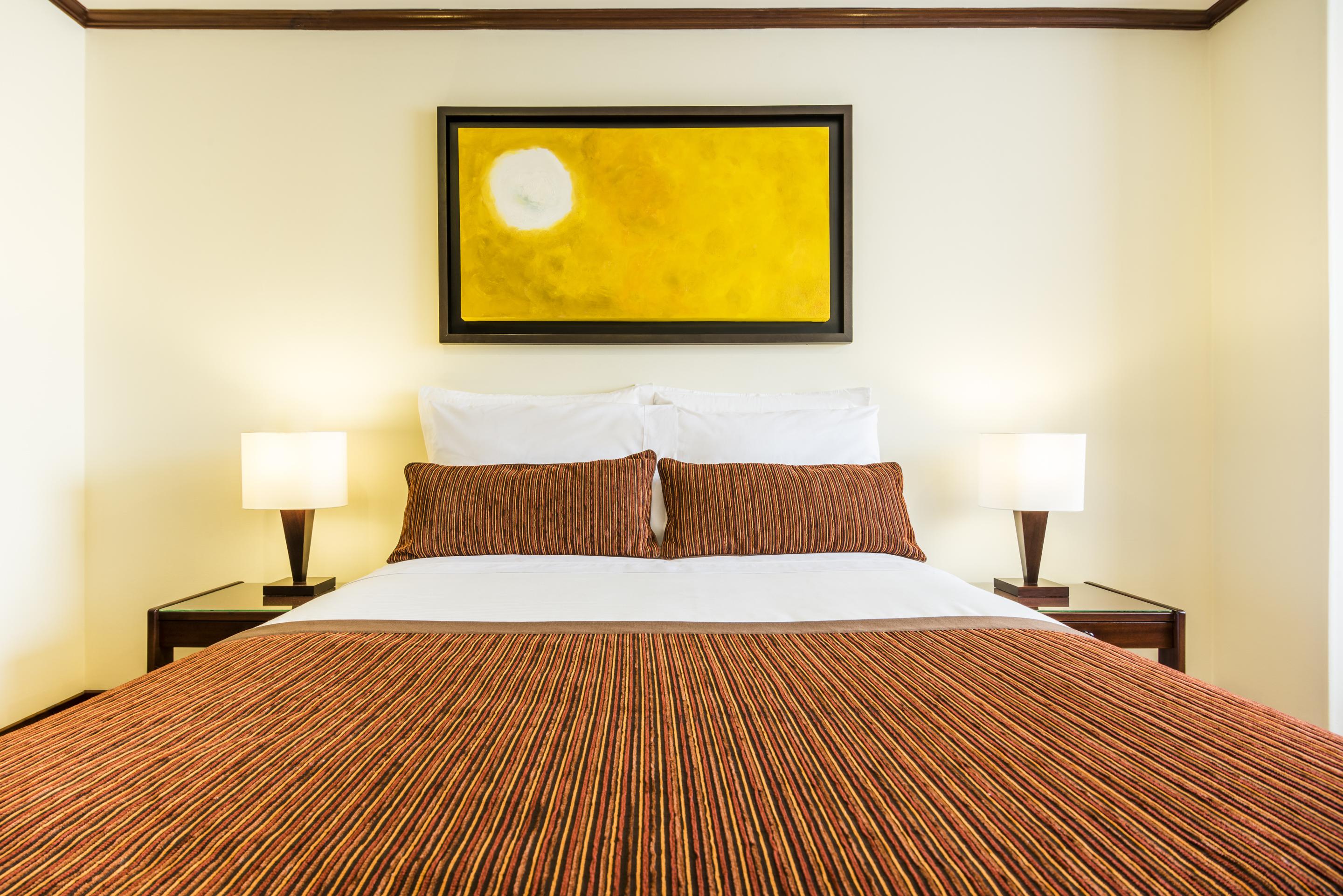 Hotel Vilar America ボゴタ 部屋 写真