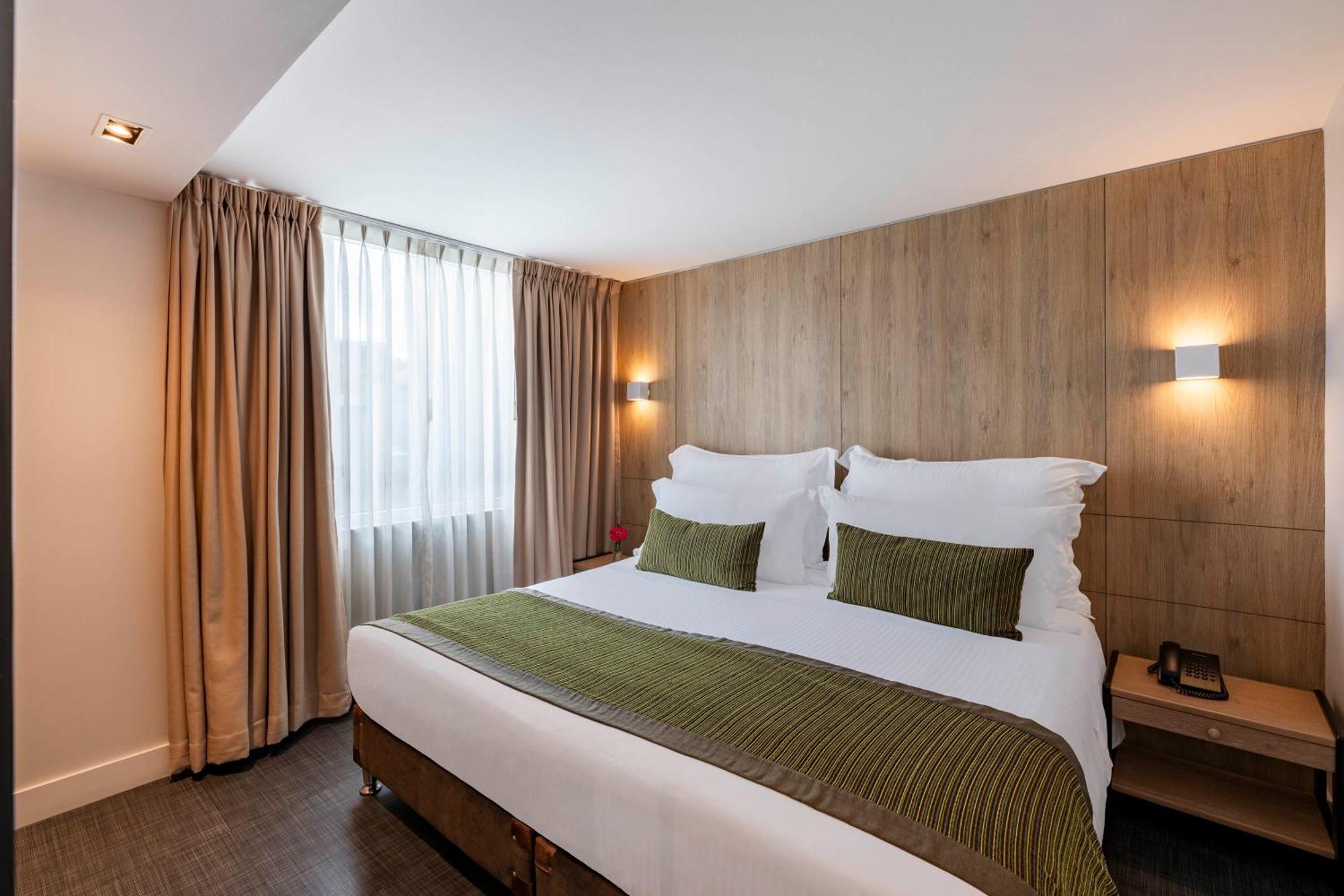 Hotel Vilar America ボゴタ エクステリア 写真