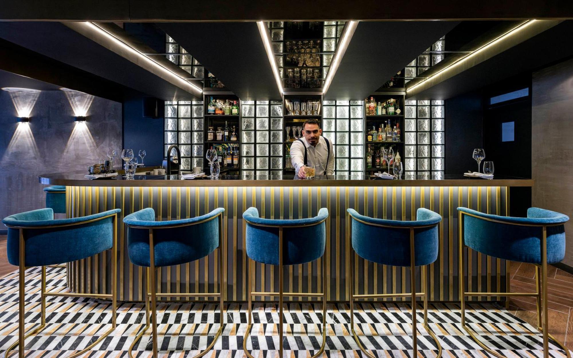 Hotel Vilar America ボゴタ エクステリア 写真