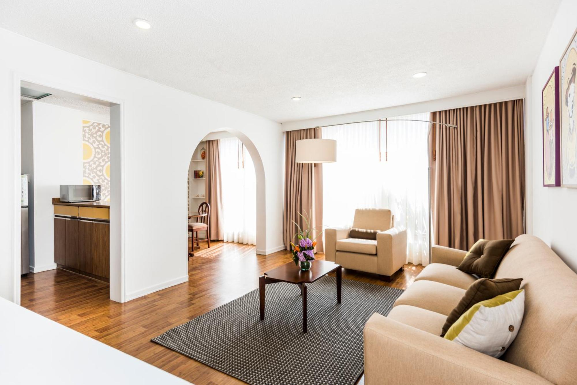 Hotel Vilar America ボゴタ エクステリア 写真