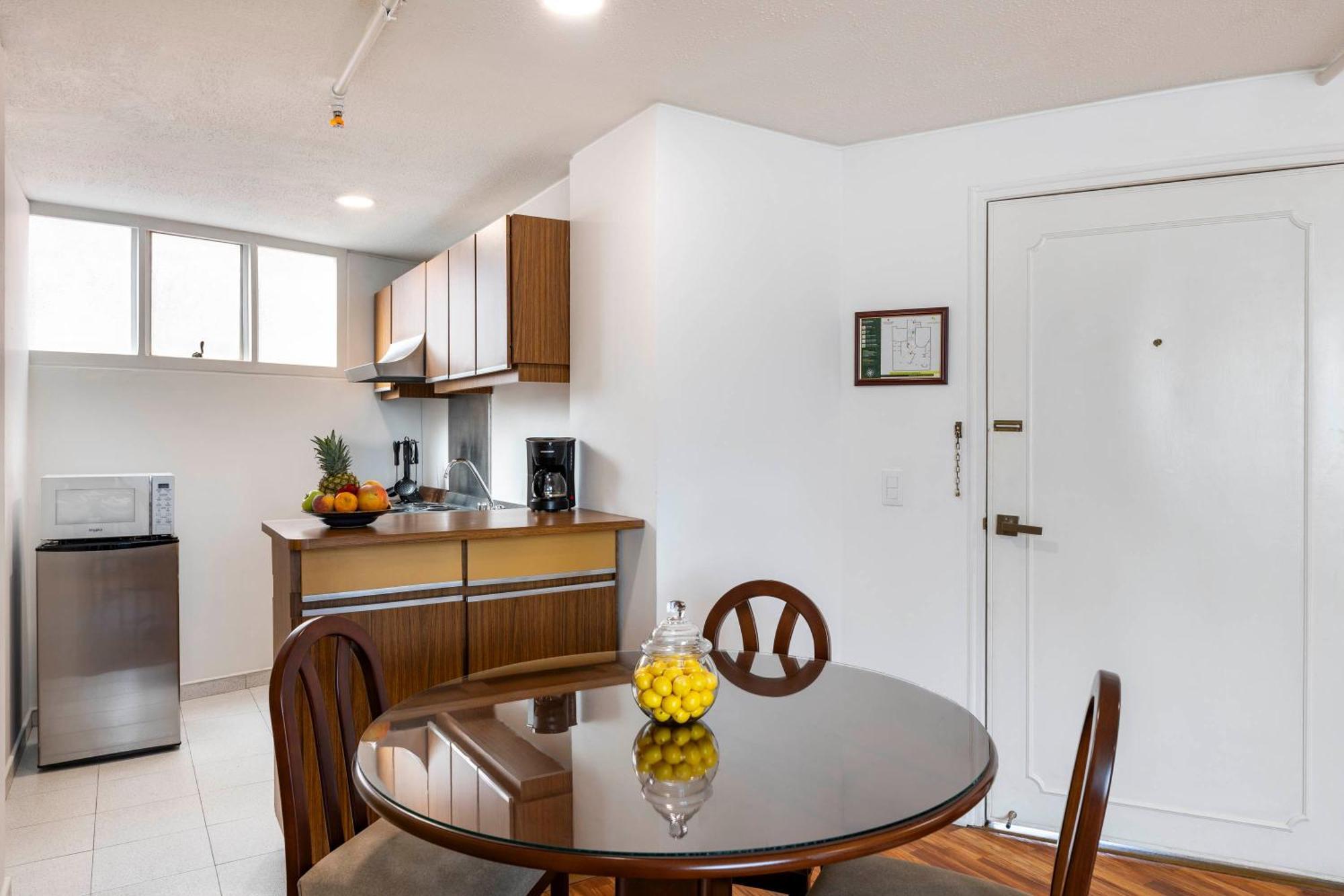 Hotel Vilar America ボゴタ 部屋 写真