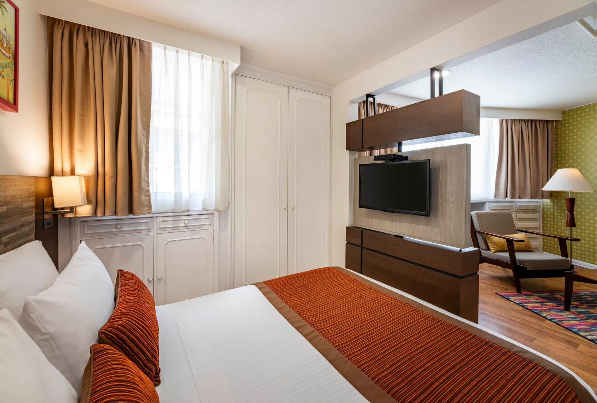 Hotel Vilar America ボゴタ 部屋 写真