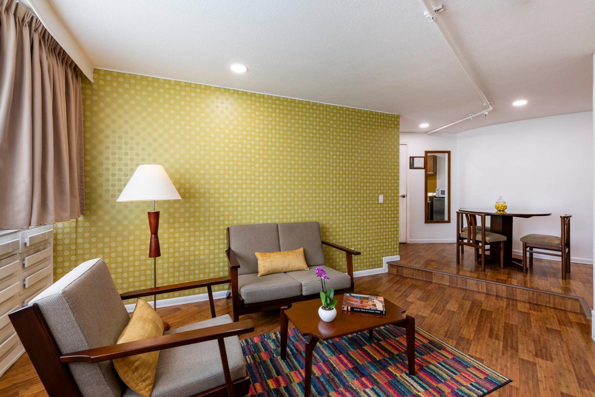 Hotel Vilar America ボゴタ 部屋 写真