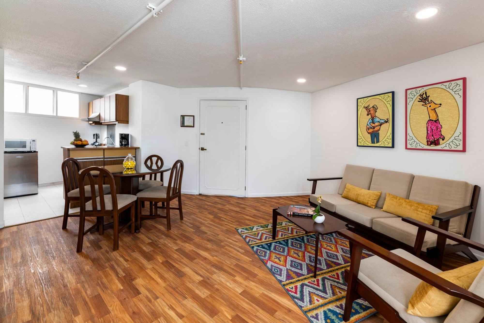 Hotel Vilar America ボゴタ 部屋 写真